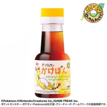 デンリュウのかけぽん