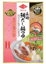 長崎鯛だし鍋つゆ